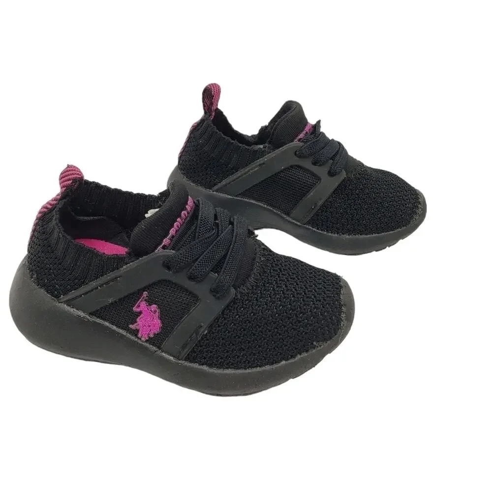 US Polo Assn. 5C Sneakers